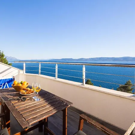 Jolara With Heated Pool
