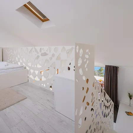 Appartement Jolara With Heated Pool *