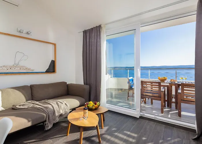 Appartement Jolara With Heated Pool