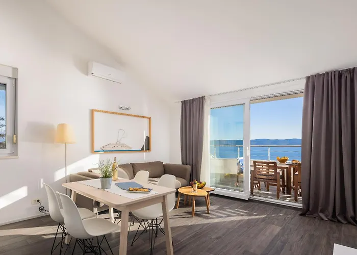 Appartement Jolara With Heated Pool Mimice
