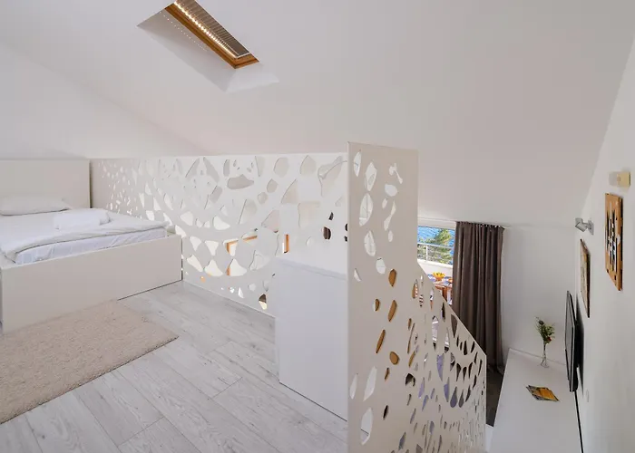 Appartement Jolara With Heated Pool *