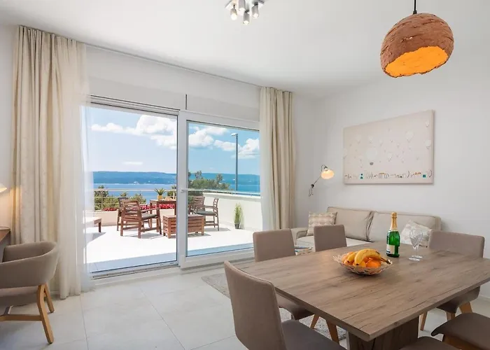 Appartement Jolara With Heated Pool *