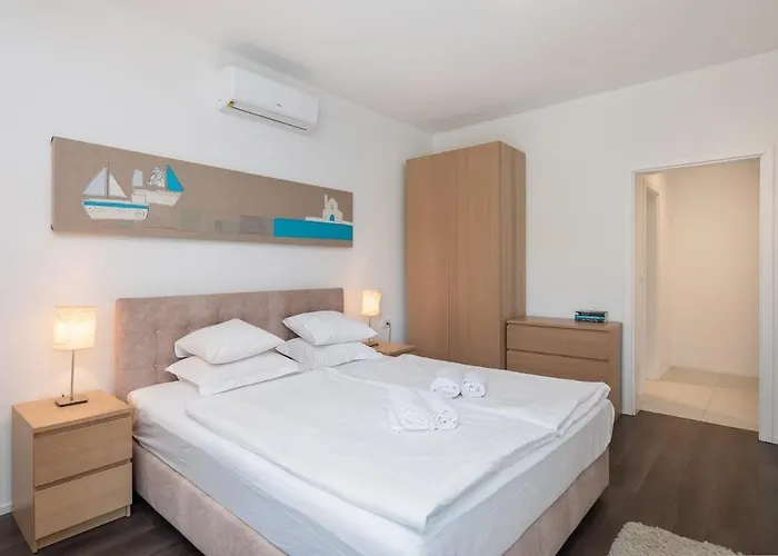 Appartement Jolara With Heated Pool Mimice