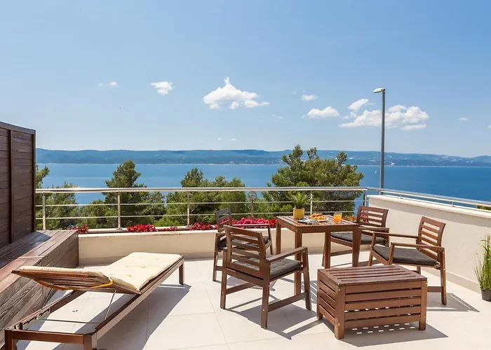 Jolara With Heated Pool Appartement *